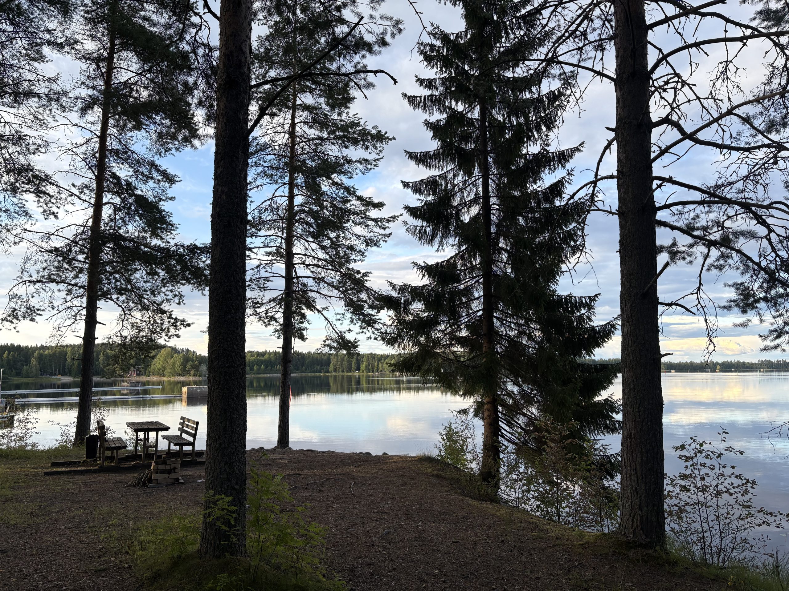 Valtuustoaloite Enon taajaman viihtyisyyden parantamiseksi ja palveluiden kehittämiseksi 29.8.2025