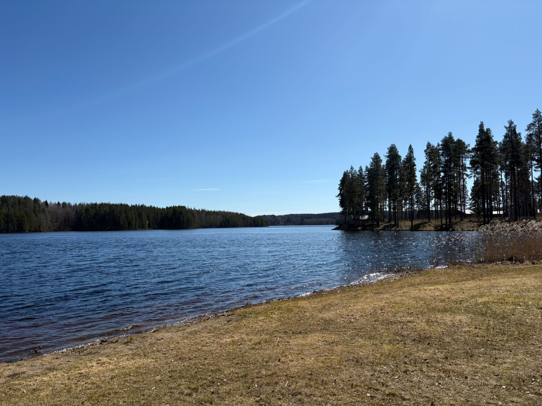 Pohdintoja kaivostoiminnasta